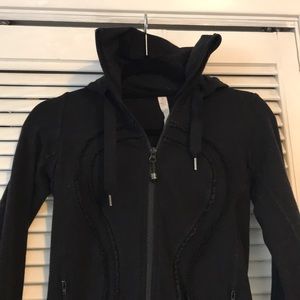Lululemon Stride Jacket